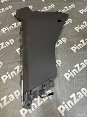 Накладка центральной консоли L462 передняя левая