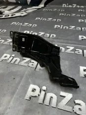 Щиток моторного отсека Рендж Ровер Л405