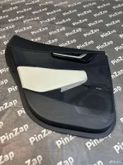 Дверная карта передняя левая kia Ev6