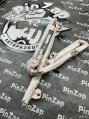 Подушка безопасности боковая Range Rover 4 L405