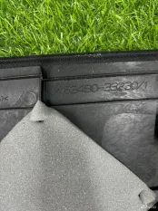 Обшивка стойки задней левой верхняя Lexus Es 7