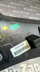 Обшивка салона правая Bentley Continental GT 3