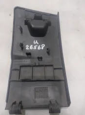 Накладка на торпедо Ford Focus