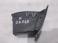 Бардачок Ford Focus