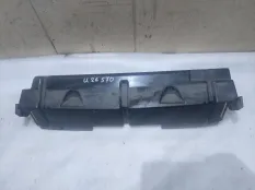 Воздуховод радиатора Ford Focus