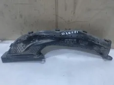 Патрубок воздухозаборника Ford Focus