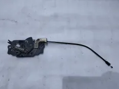 Замок капота Ford Focus