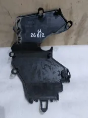 Крышка МКПП Ford Focus