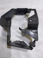 Кожух кулисы МКПП Ford Focus