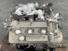 Двигатель 3.5 Toyota Camry XV40