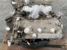 Двигатель 3.5 Toyota Camry XV40