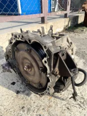 АКПП Toyota Camry XV40