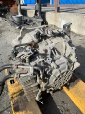 АКПП Hyundai I40