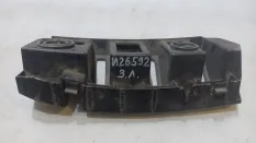 Кронштейн бампера Skoda Rapid