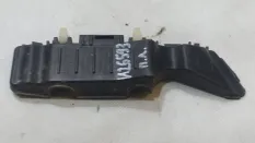 Кронштейн бампера Hyundai Solaris