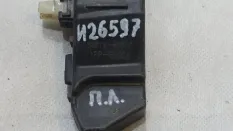Кронштейн бампера Hyundai ix35
