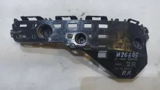 Кронштейн бампера Toyota Land Cruiser Prado