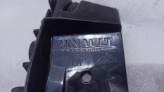 Кронштейн бампера RENAULT Logan