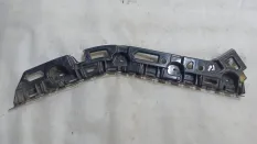 Кронштейн бампера Skoda Rapid