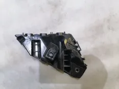 Кронштейн бампера Volkswagen Touareg