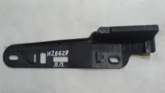 Кронштейн порога Porsche Cayenne