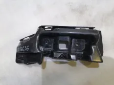 Кронштейн бампера Skoda Rapid