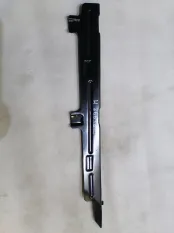 Кронштейн бампера Geely Emgrand EC7