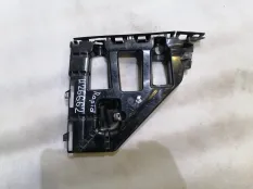 Кронштейн бампера Skoda Rapid