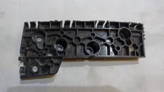 Кронштейн бампера Haval Jolion