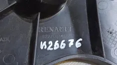 Кронштейн бампера RENAULT Duster