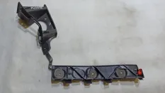 Кронштейн бампера OPEL Astra