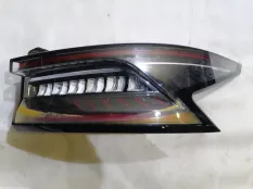 Фонарь внешний Chery Arrizo 8