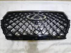Решетка радиатора Chery Tiggo 7 Pro MAX