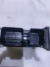 Блок управления SRS Ford Focus