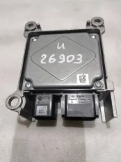Блок управления SRS Ford Focus