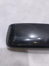 Накладка бампера Ford Focus