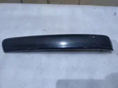Накладка бампера Ford Focus