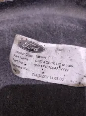 Обшивка крышки багажника Ford Focus