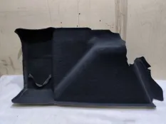 Обшивка багажника Ford Focus