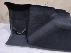 Обшивка багажника Ford Focus