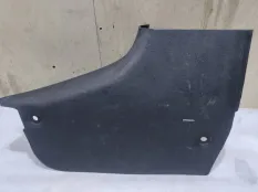 Обшивка багажника Ford Focus