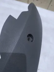 Накладка консоли Ford Focus