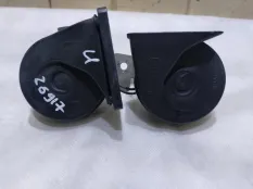 Звуковой сигнал Ford Focus