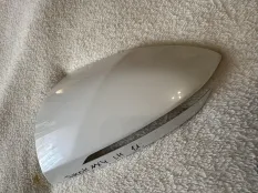 Накладка зеркала левого Hyundai Tucson