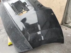 Бампер Ford Focus
