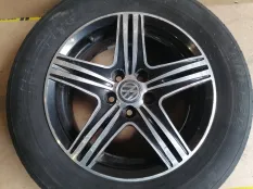 Диск R15 литой Volkswagen Polo