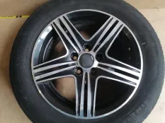 Диск R15 литой Volkswagen Polo