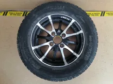 Диск литой R13 Hyundai Accent 2