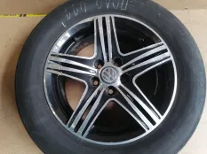 Диск R15 литой Volkswagen Polo