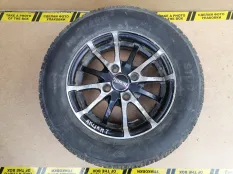 Диск литой R13 Hyundai Accent 2
